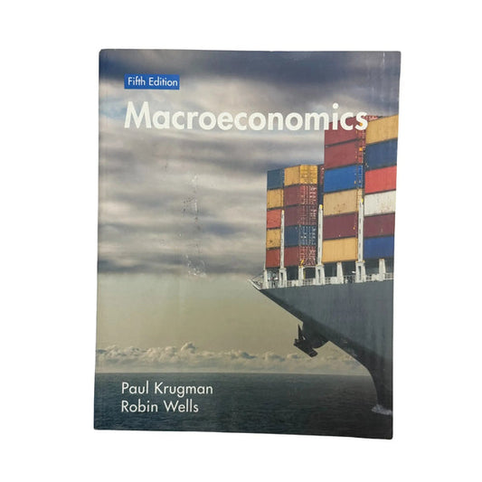 Macroeconomics