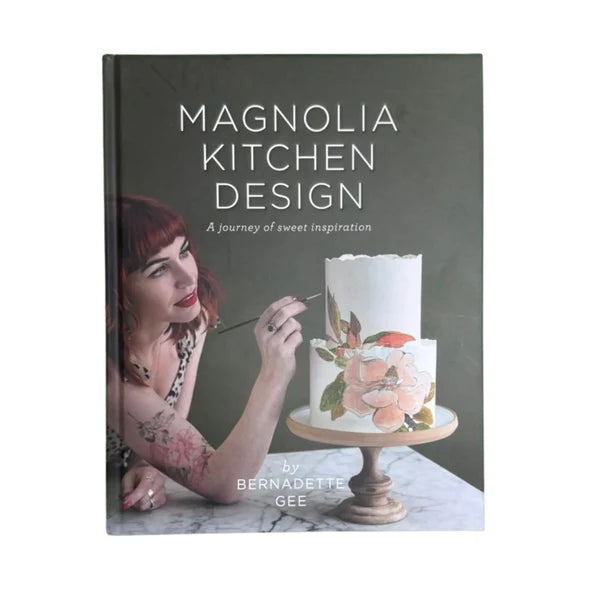 Magnolia Kitchen Design A Journey of Sweet Inspiration