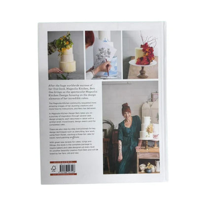 Magnolia Kitchen Design A Journey of Sweet Inspiration