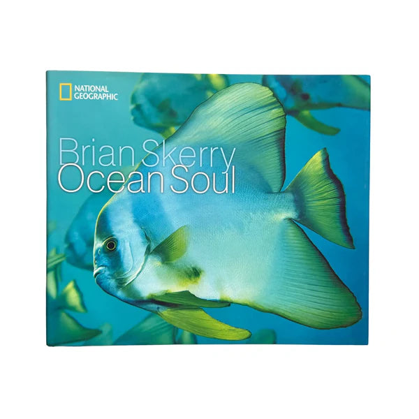 Ocean Soul