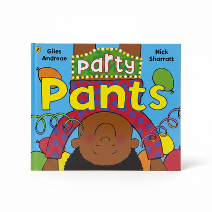 PARTY PANTS