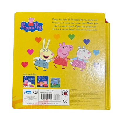Peppa Pig Peppa & Friends