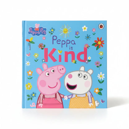 Peppa is Kind