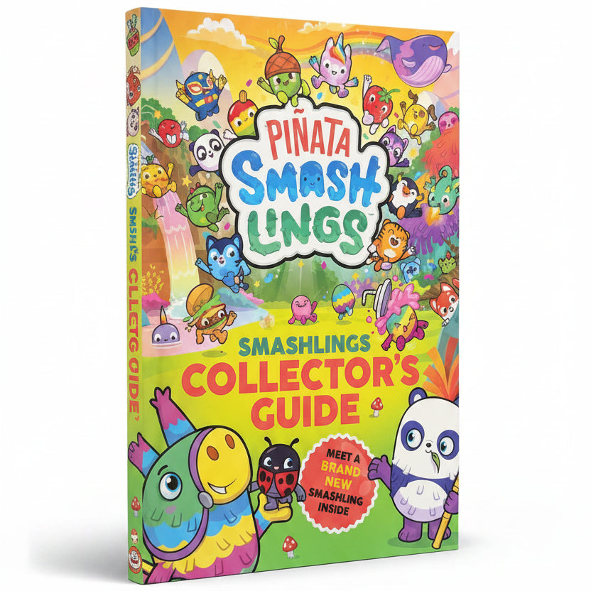 Pinata Smashlings