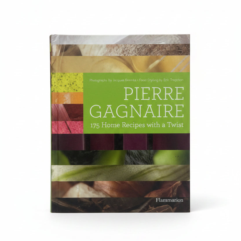 PIERRE GAGNAIRE