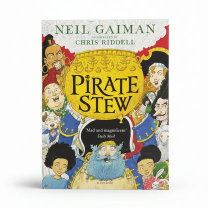 Pirate Stew