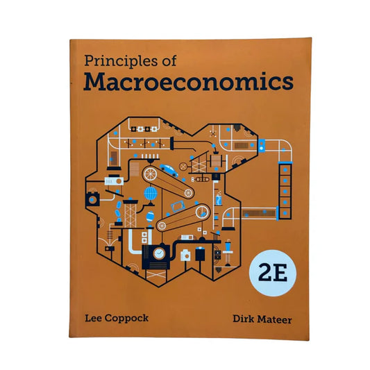Principles of Macroeconomics