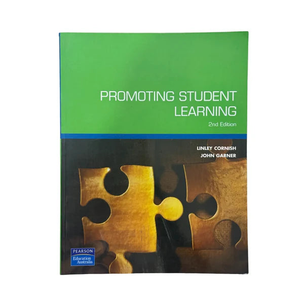 Promoting Student Learning