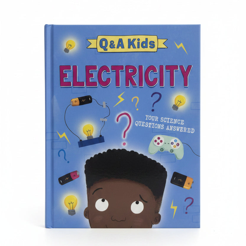 Q and a Kids: Electricity