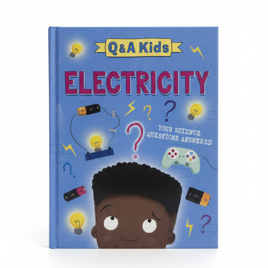 Q and a Kids: Electricity