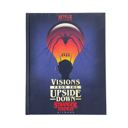 ST Art Book