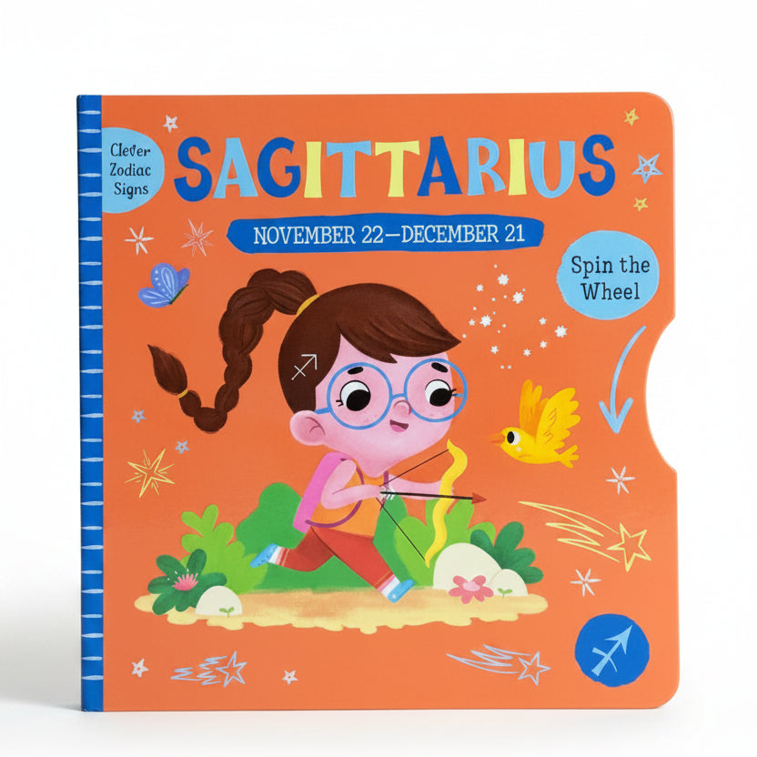 Sagittarius