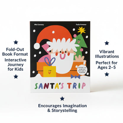 Santa's Trip