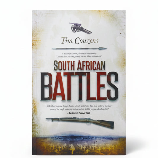 South African Battles