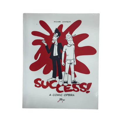 Success!