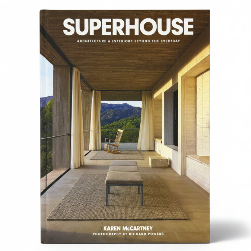 Superhouse