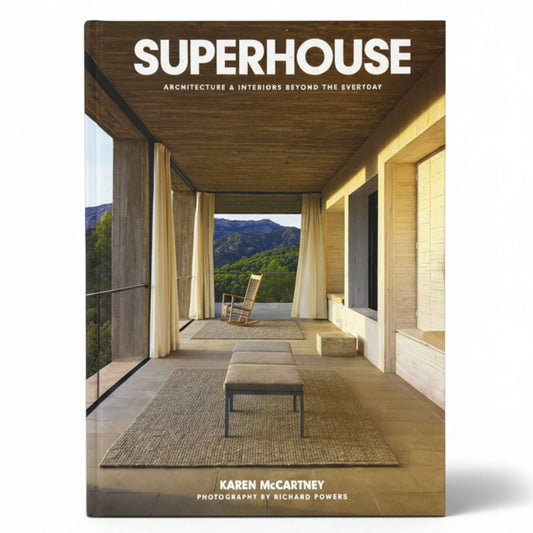 Superhouse