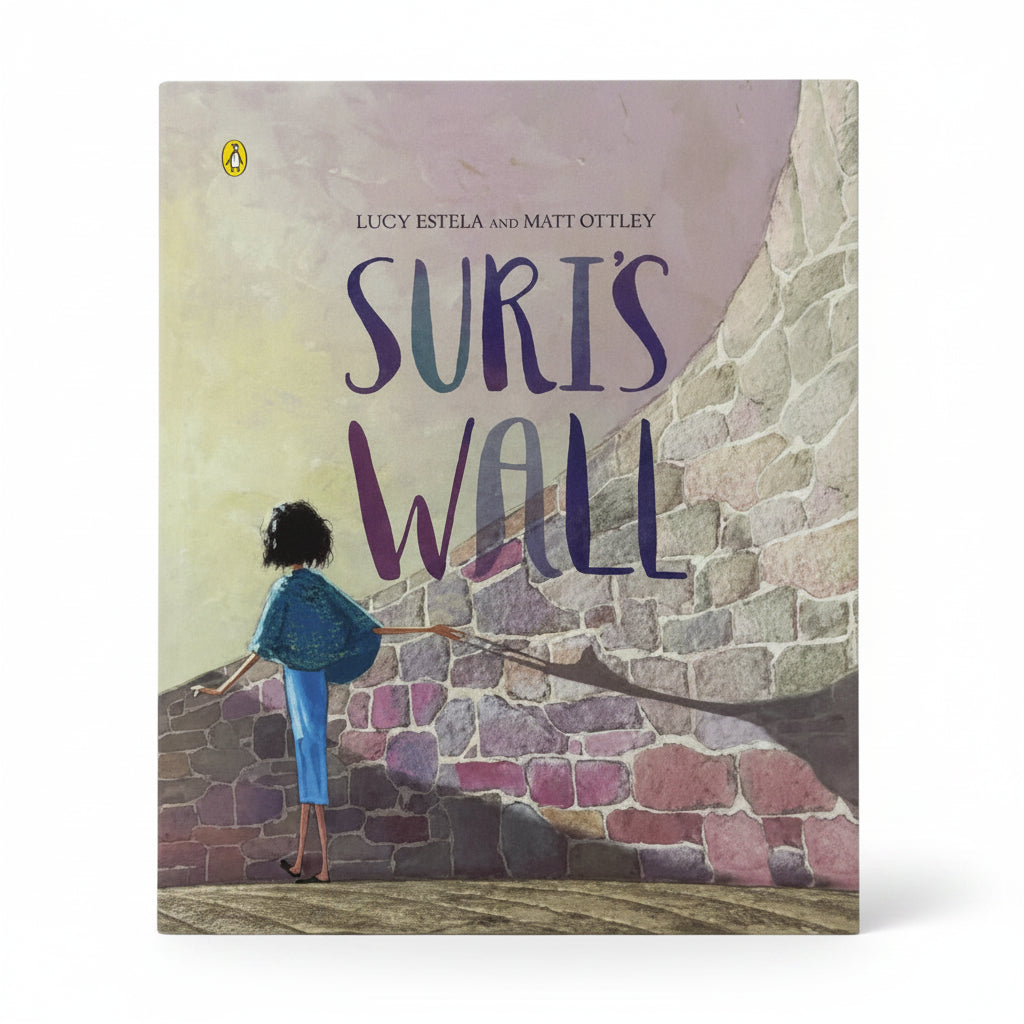 Suri's Wall