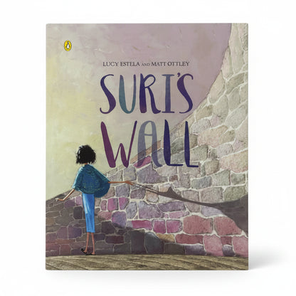 Suri's Wall