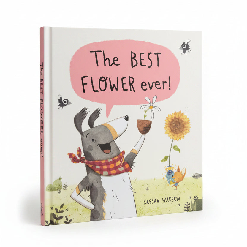 The Best Flower Ever!
