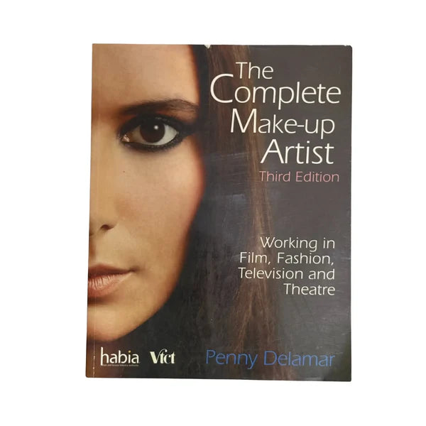 The Complete Make-Up Artist