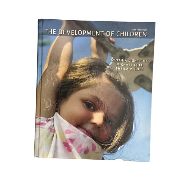 The Development of Children