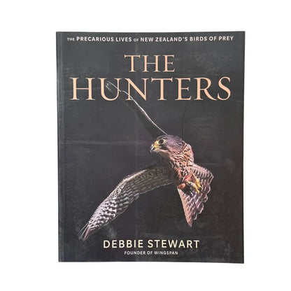 The Hunters