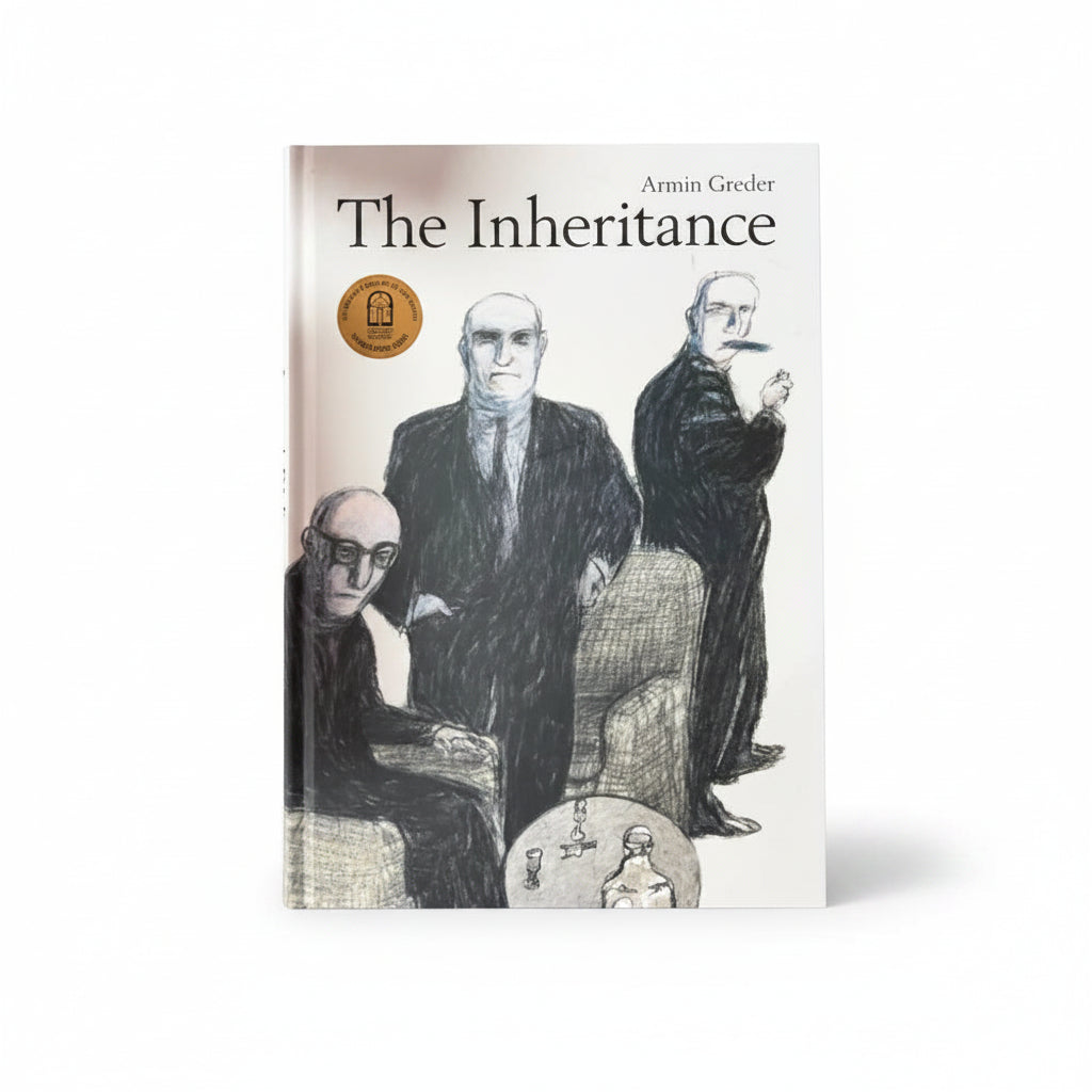 The Inheritance