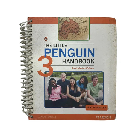 The Little Penguin Handbook