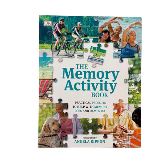The Memory Activity Book