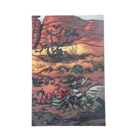 The True Lives of the Fabulous Killjoys: California (Deluxe Edition)