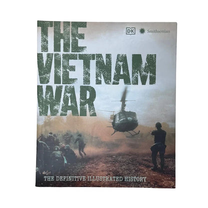 The Vietnam War (hardcover)