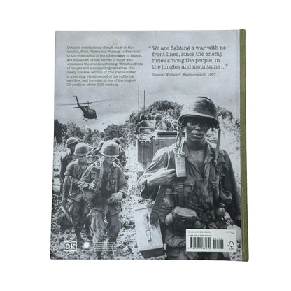 The Vietnam War (hardcover)