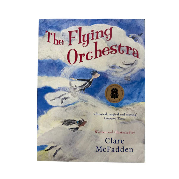 The Flying Orchestra