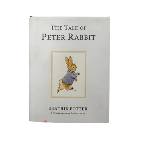 The Tale of Peter Rabbit