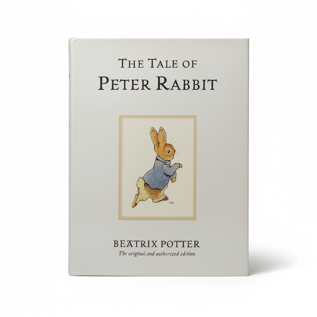 The Tale of Peter Rabbit