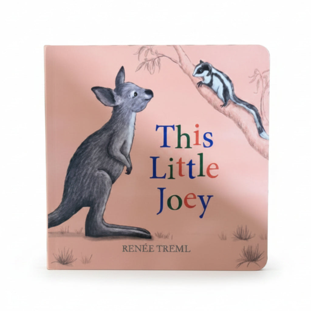 This Little Joey