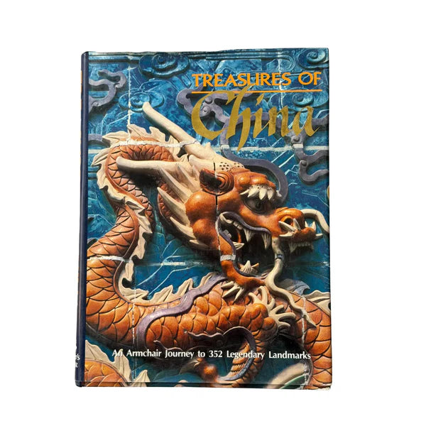 Treasures Of China