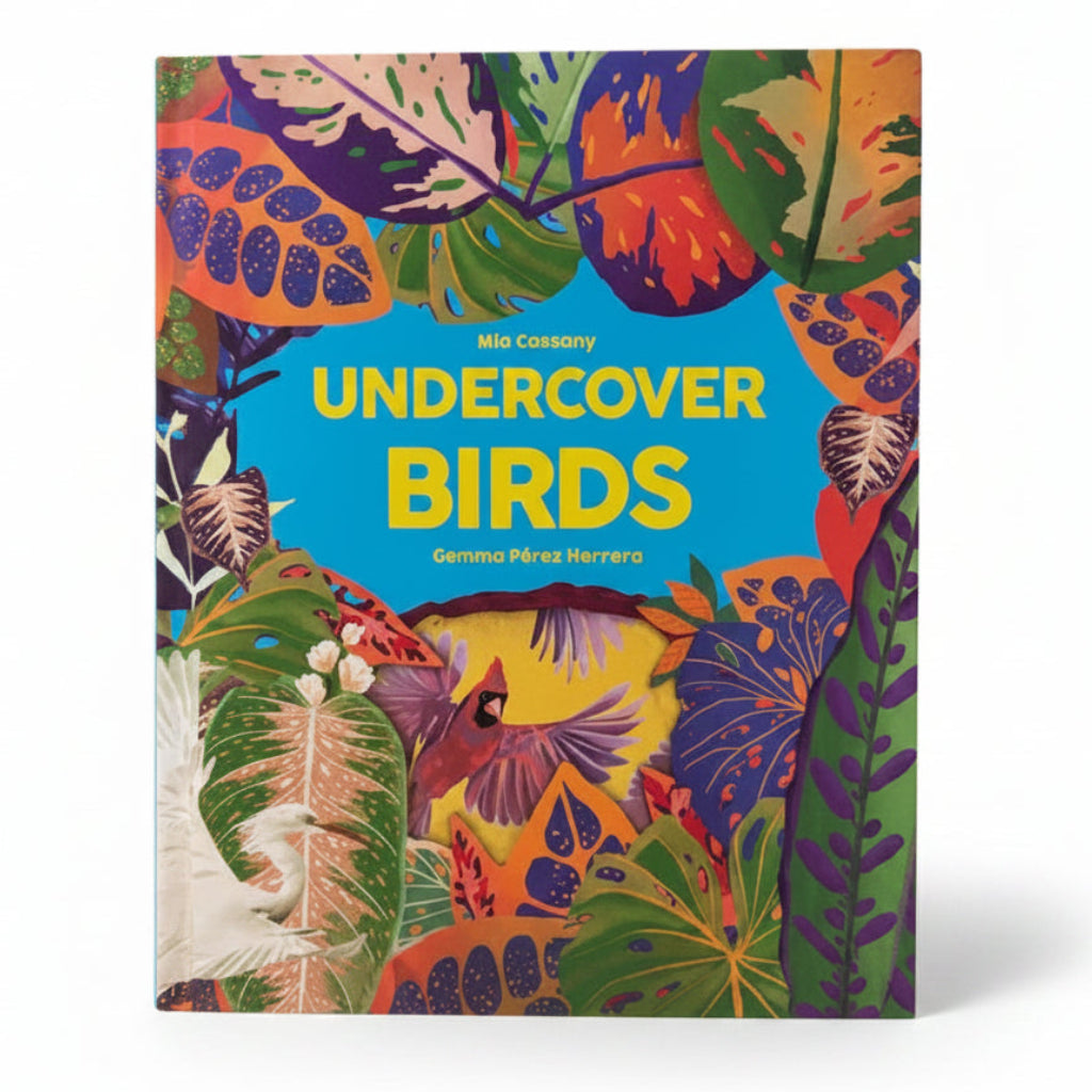 Undercover Birds