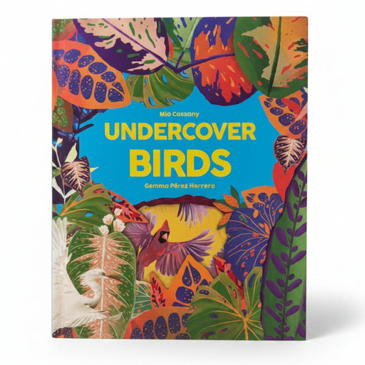 Undercover Birds