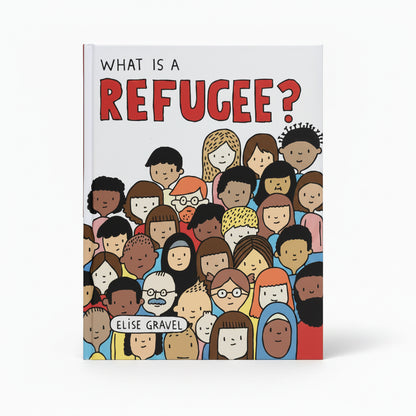 What Is A Refugee?