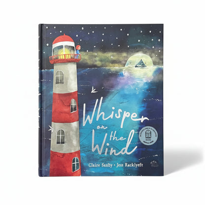 Whisper on the Wind