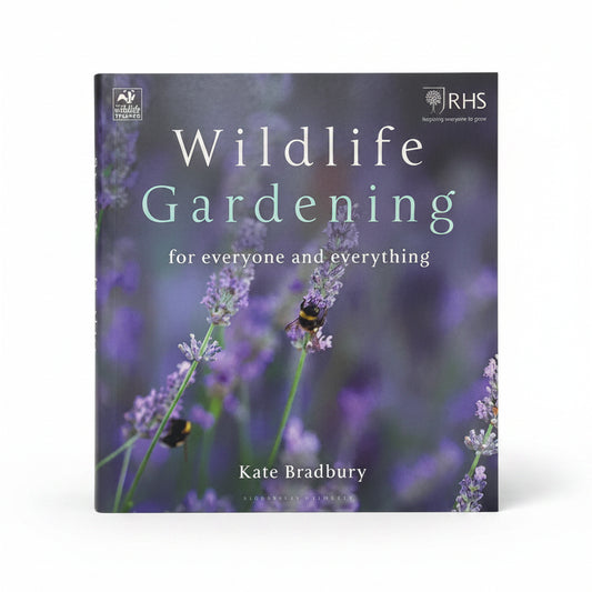 Wildlife Gardening For Everyone and Everything