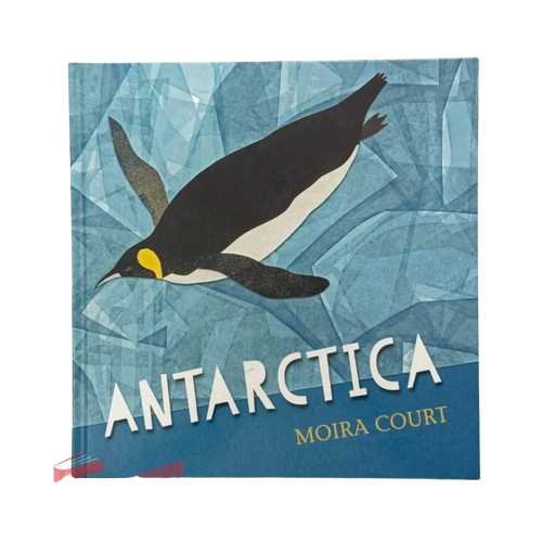 Antarctica