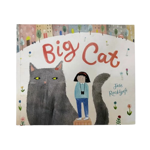 Big Cat