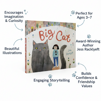 Big Cat
