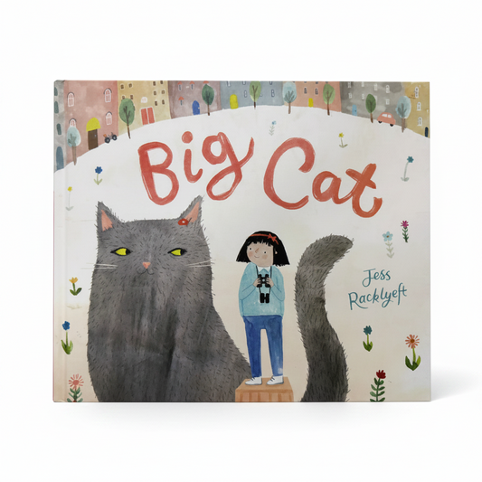Big Cat