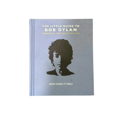 The Little Guide to Bob Dylan