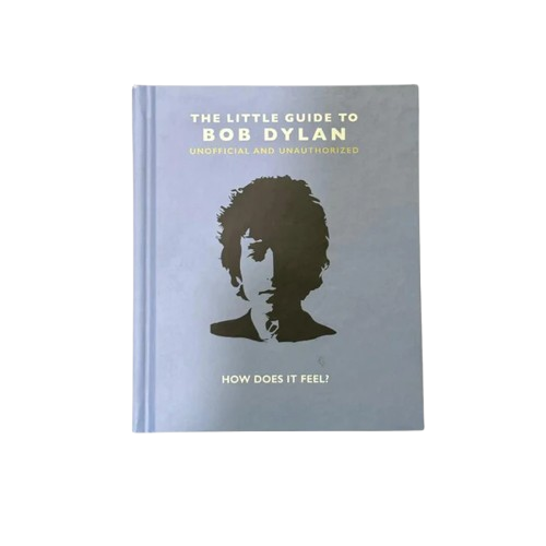 The Little Guide to Bob Dylan