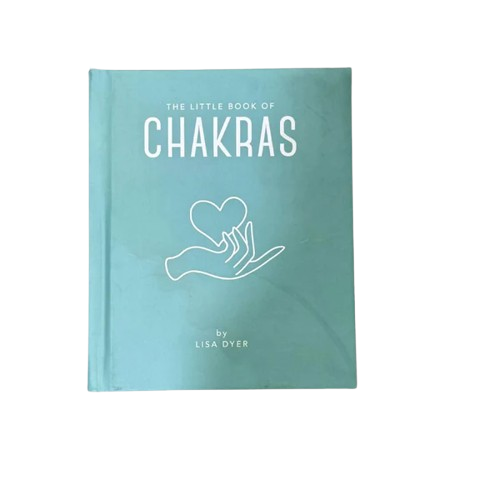The Little Book of Chakras